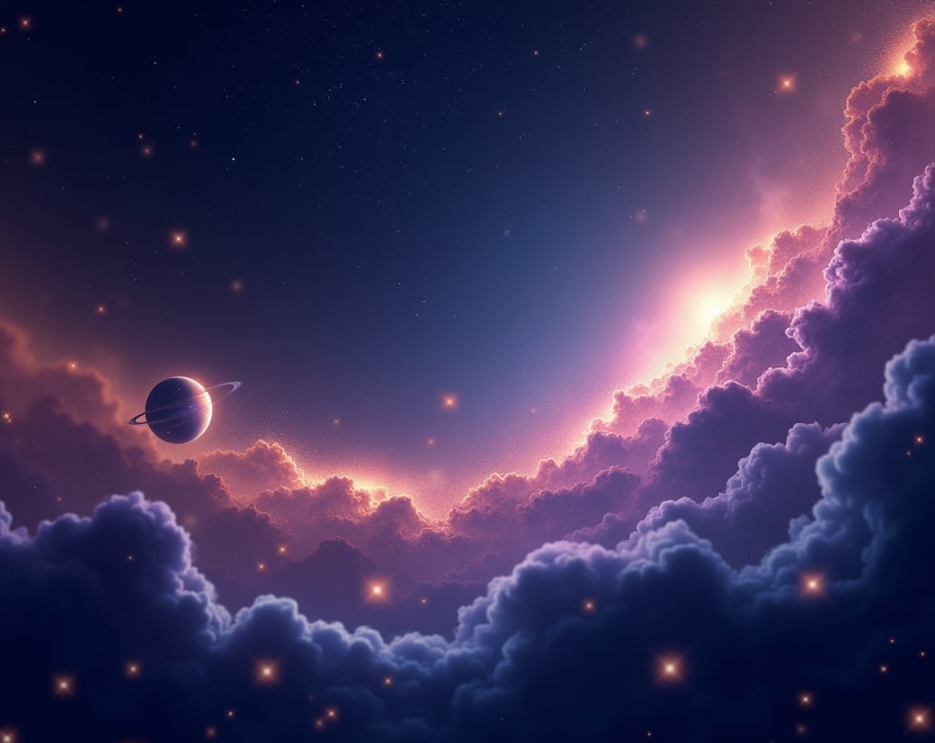 СияниеЗвёзд